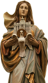 Mater Ecclesiae