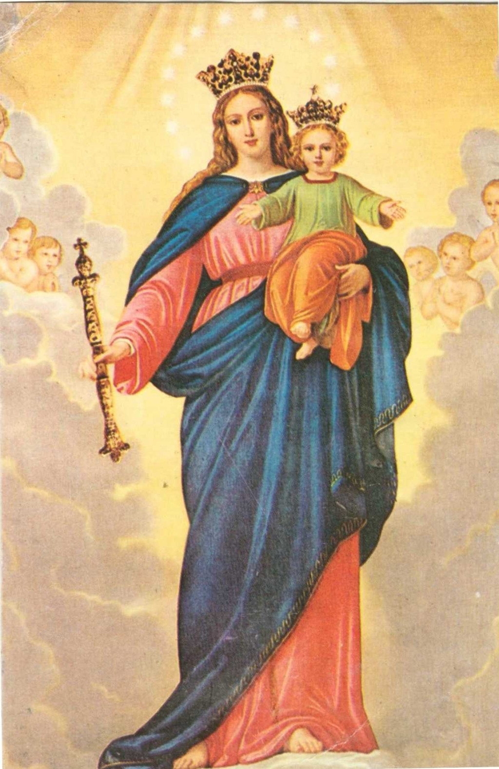 Mary Help of Christians