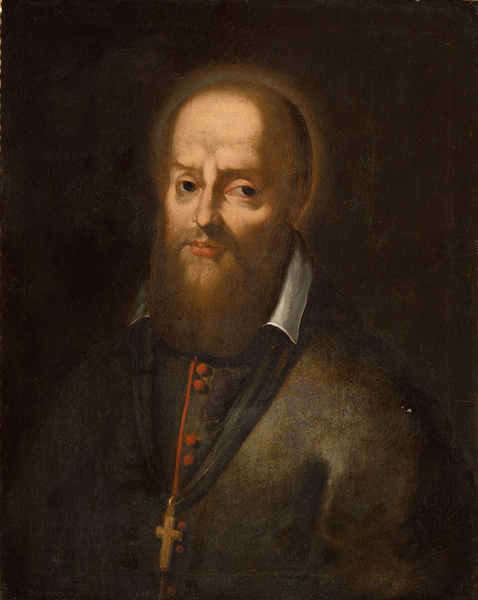St. Francis De Sales
